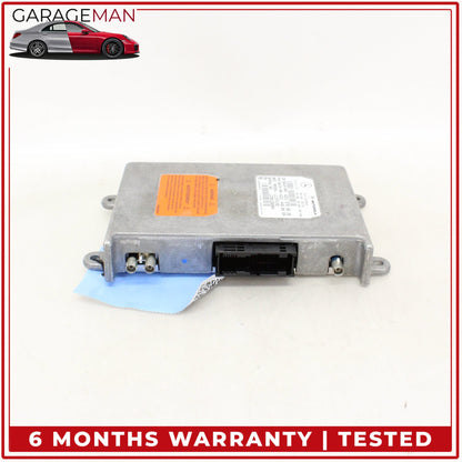 2003-2014 Mercedes W219 CLS500 Voice Communication Control Module 2218700826 OEM