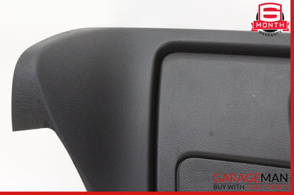 2008-2013 BMW 128i 135i Front Right Side Glove Box Storage Compartment 9110908