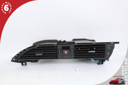 2012-2018 Audi A7 A6 Front Dash Center Air Vent Grille 4G0941509 OEM
