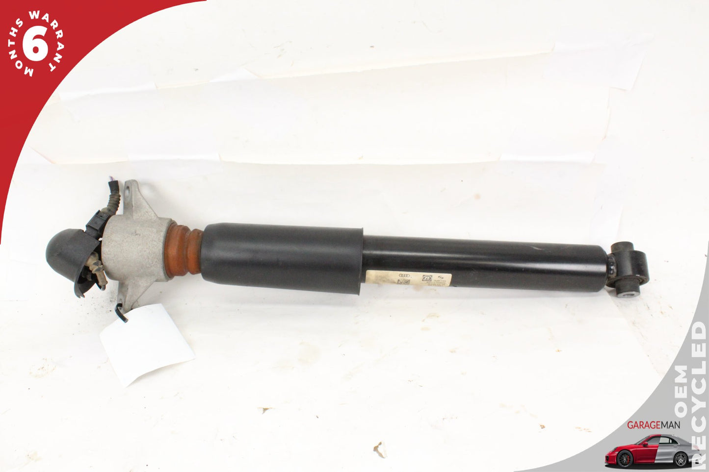 2018-2021 Audi SQ5 AWD  Rear Left or Right Side Shock Strut 80A616025T OEM