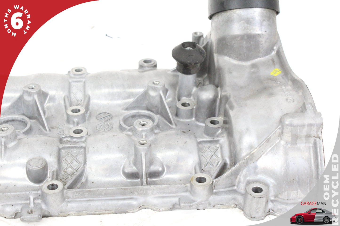 2005-2013 Mercedes W211 E350 Right Side Cylinder Head Valve Cover 2720161305 OEM