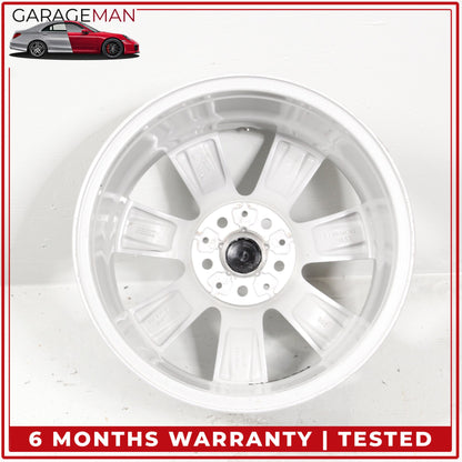 2017-2024 Mini Cooper Countryman Front or Rear Side Wheel Rim 7.5JX17H2 IS52 OEM
