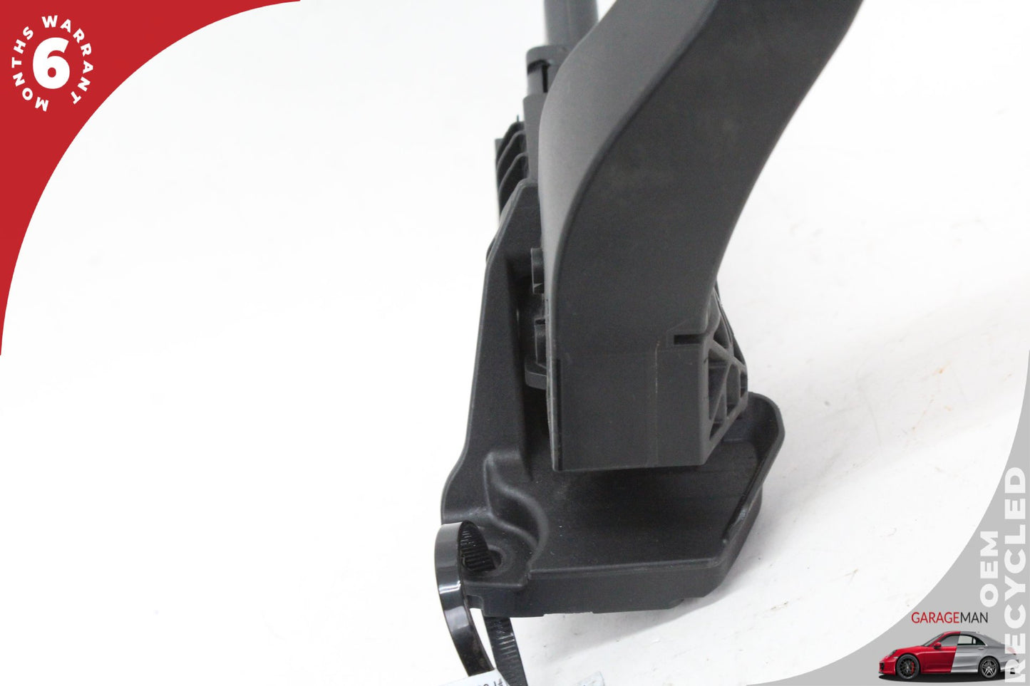 15-20 Audi A3 8V Sedan Gas Accelerator Throttle Pedal 5Q1723503H Genuine