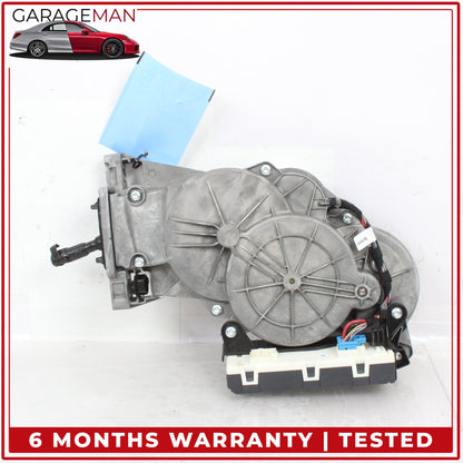 2016-2023 Mercedes X253 GLC300 Trunk Tailgate Power Lift Motor w/ Module OEM
