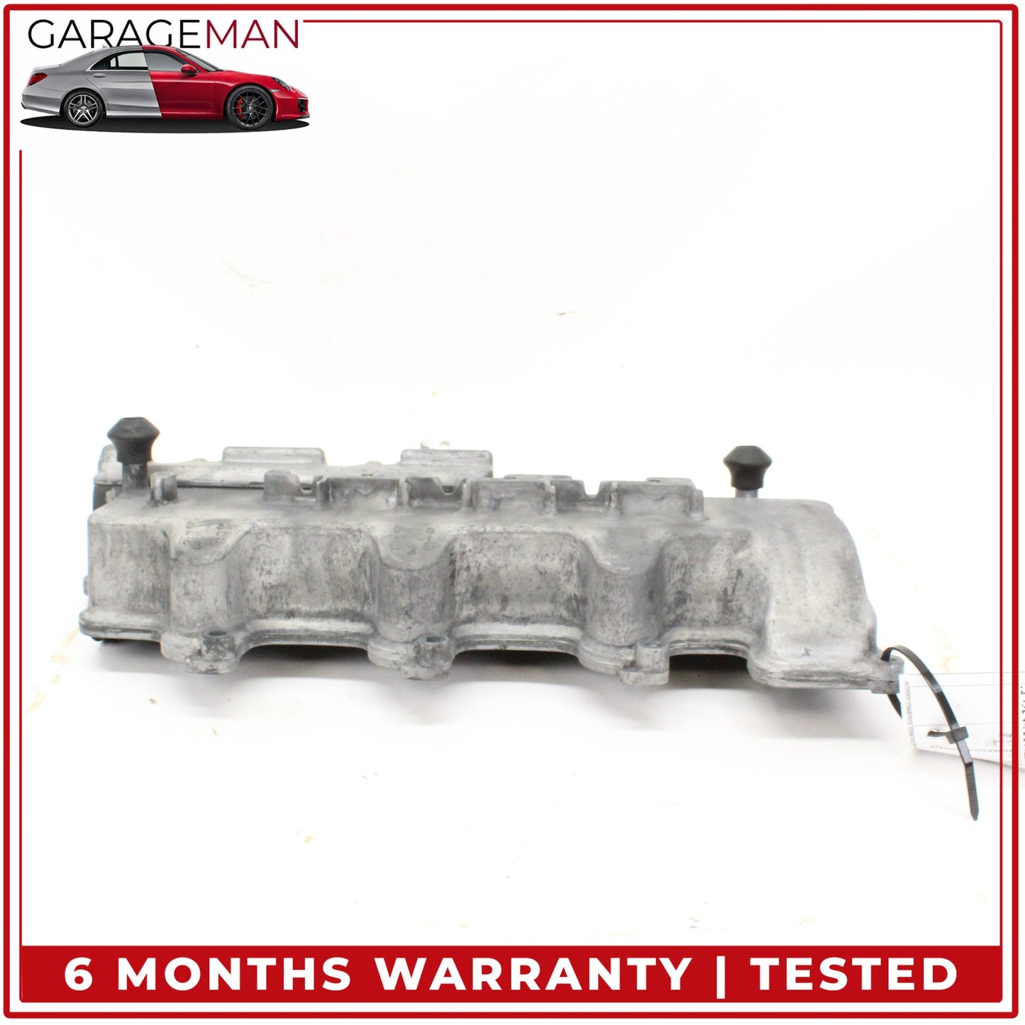 1998-2005 Mercedes R170 SLK320 C320 Right Side Cylinder Head Valve Cover OEM