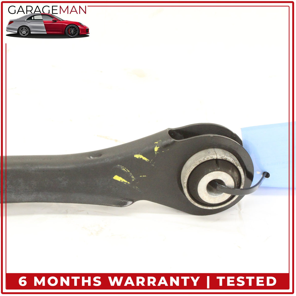 2012-2018 BMW 328i F30 RWD Right Rear Upper Control Arm 6792517 OEM