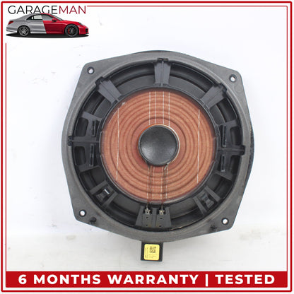 2013-2022 Land Rover Range Rover L405 Front and Rear Audio Sound Speaker Set OEM