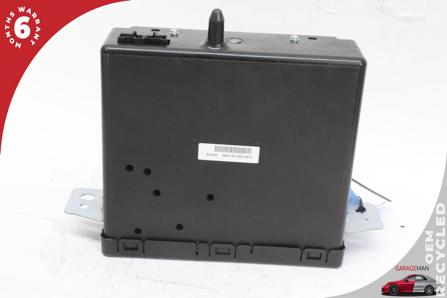 2015-2019 Chevrolet Silverado 1500 CD DVD Player AM FM Radio Receiver OEM