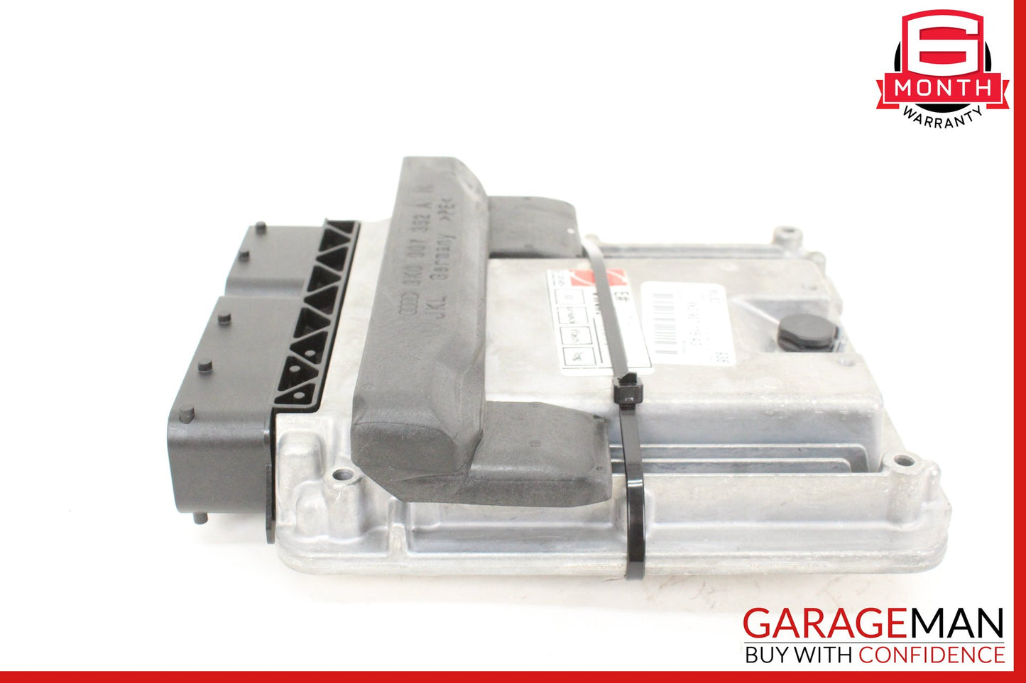 2012 Audi A5 A4 Quattro 2.0L ECU ECM Engine Control Module 8K2907115AG OEM