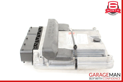 2012 Audi A5 A4 Quattro 2.0L ECU ECM Engine Control Module 8K2907115AG OEM