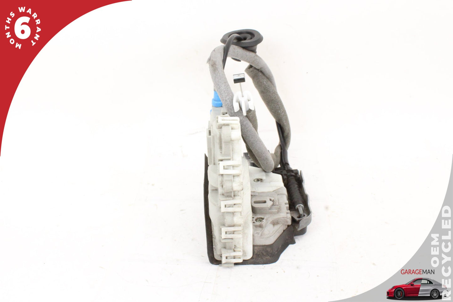 2015-2020 Audi A3 8V Sedan Rear Left Door Lock Latch Actuator 8K0839015G