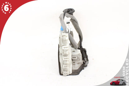 2015-2020 Audi A3 8V Sedan Rear Left Door Lock Latch Actuator 8K0839015G
