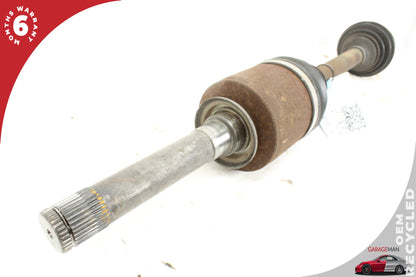 2005-2016 Land Rover LR4 AWD 5.0L Rear Axle Shaft LR047288 OEM