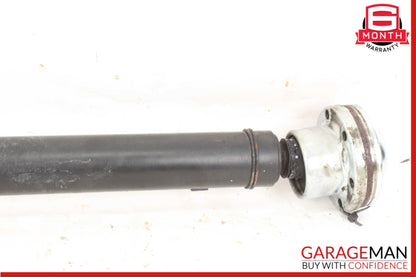 2014-2022 Maserati Quattroporte Front Propeller Driveshaft 670008548
