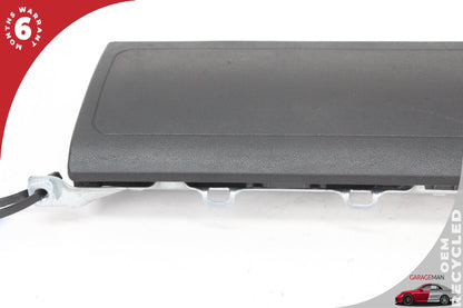 2012-2018 Audi A6 Front Right Passenger Side Knee Airbag Air Bag 4G8880842A OEM