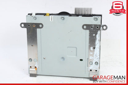 2007-2009 Audi Q7 4L Station Wagon Command Head Unit Navigation Radio 4E0035541P