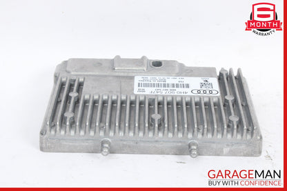 2012-2015 Audi S7 Night Vision Driver Assist Control Module 4H0907547F OEM