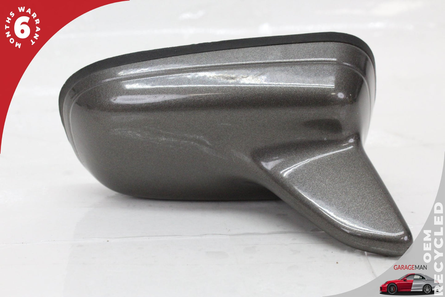 2012-2018 Audi A6 A7 S6 Roof Shark Fin Antenna Module 4G0035503C OEM