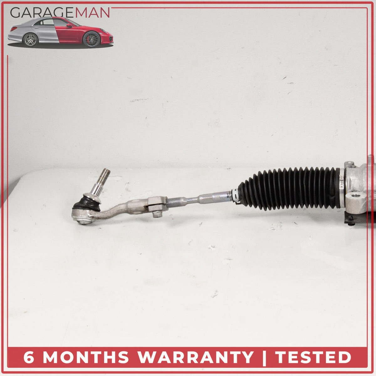 2019-2026 BMW Z4 G29 Electric Power Steering Gear Rack & Pinion OEM
