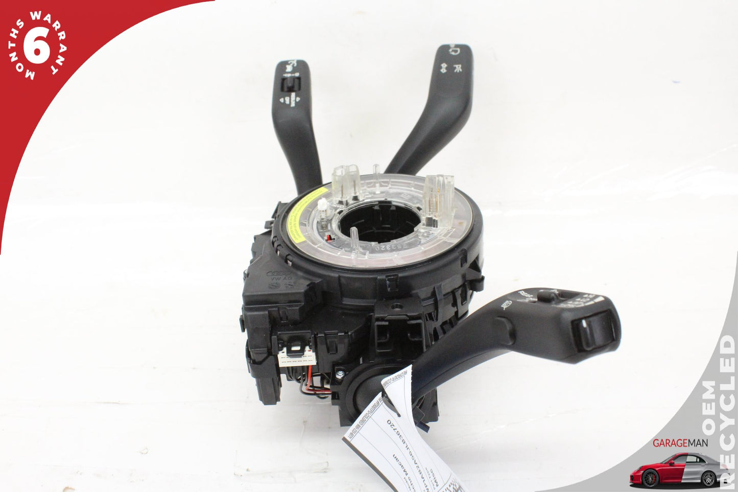 2015-2024 Porsche Macan 95B Steering Column Combination Switch 95B953507DC OEM