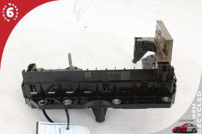 2009-2012 Audi A4 Gearbox Mechatronic Transmission Control Unit TCU