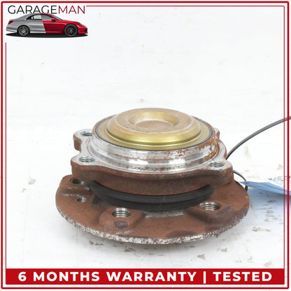2019-2023 Mercedes W177 A220 FWD Rear Left or Right Side Wheel Bearing Hub OEM