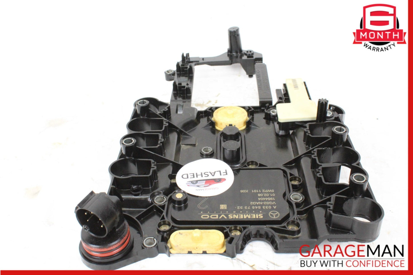 2004-2015 Mercedes-Benz E350 W211 Transmission Conductor Plate 0335457332