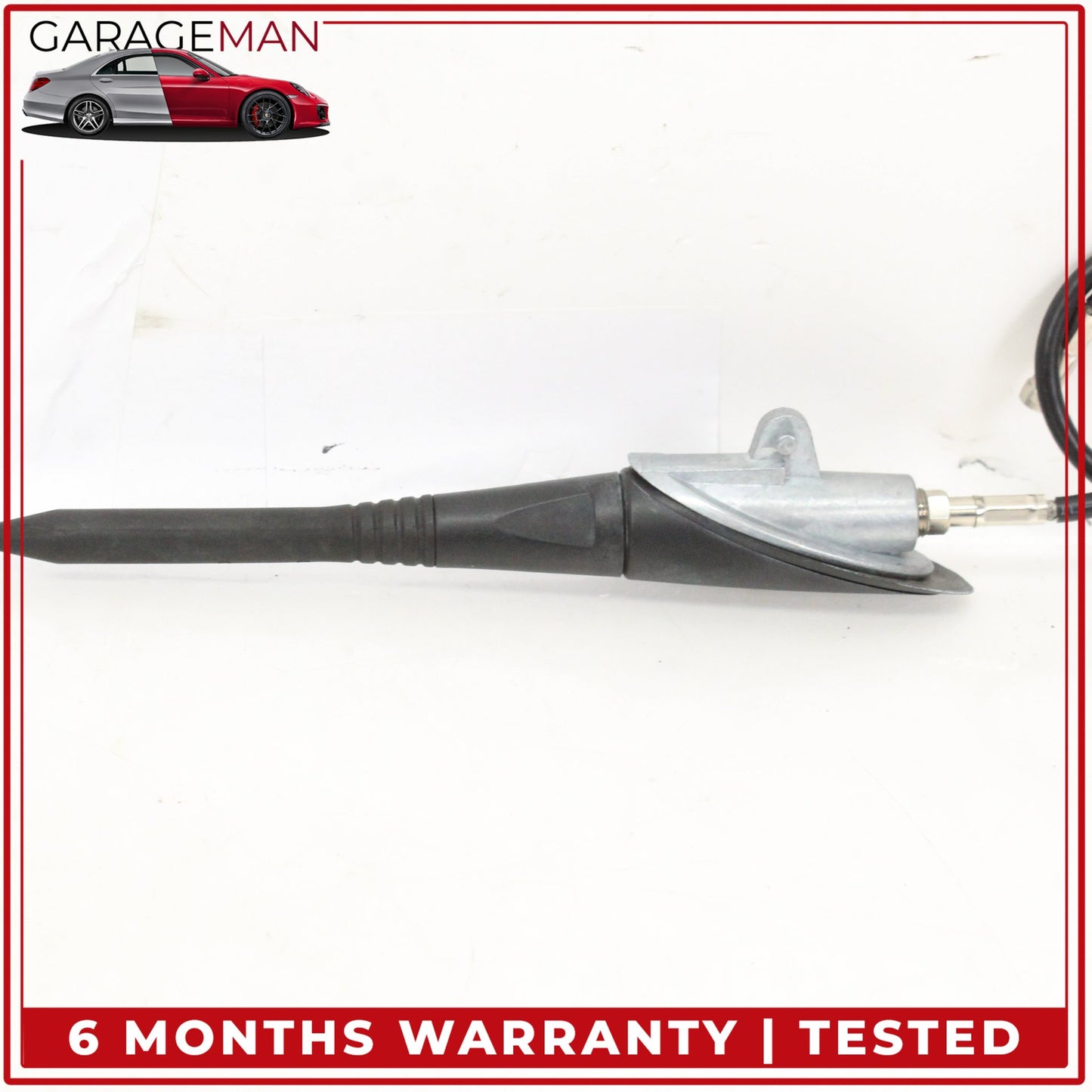 1997-2004 Mercedes-Benz SLK230 R170 Exterior AM/FM Antenna 1708200475
