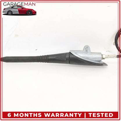 1997-2004 Mercedes-Benz SLK230 R170 Exterior AM/FM Antenna 1708200475