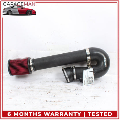 2012-2018 BMW 650i F06 N63 4.4L ARM Air Intake Duct Pipe Kit