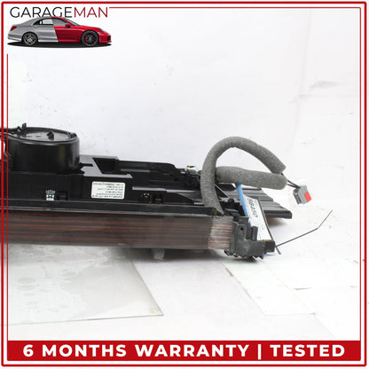 2013-2022 LR Range Rover L405 Center Console Shifter Trim Bezel Cover OEM