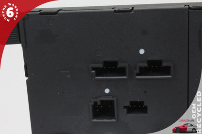 03-12 Mercedes SL500 R230 Driver Side Door Control Module 2308204726 OEM