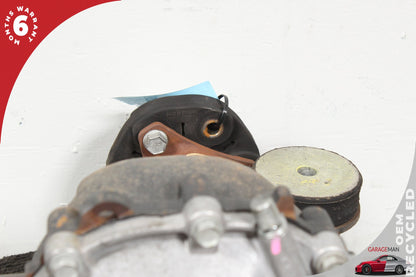 2003-2005 Ford Thunderbird RWD 3.9L Rear Differential Diff Axle Carrier OEM 126K