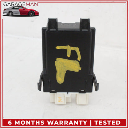 2014-2017 Mercedes W222 S550e Front Left or Right Side Seat Heat Module OEM