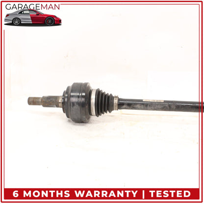 2003-2010 Porsche Cayenne 955 Rear Left or Right Side CV Axle Drive Shaft OEM