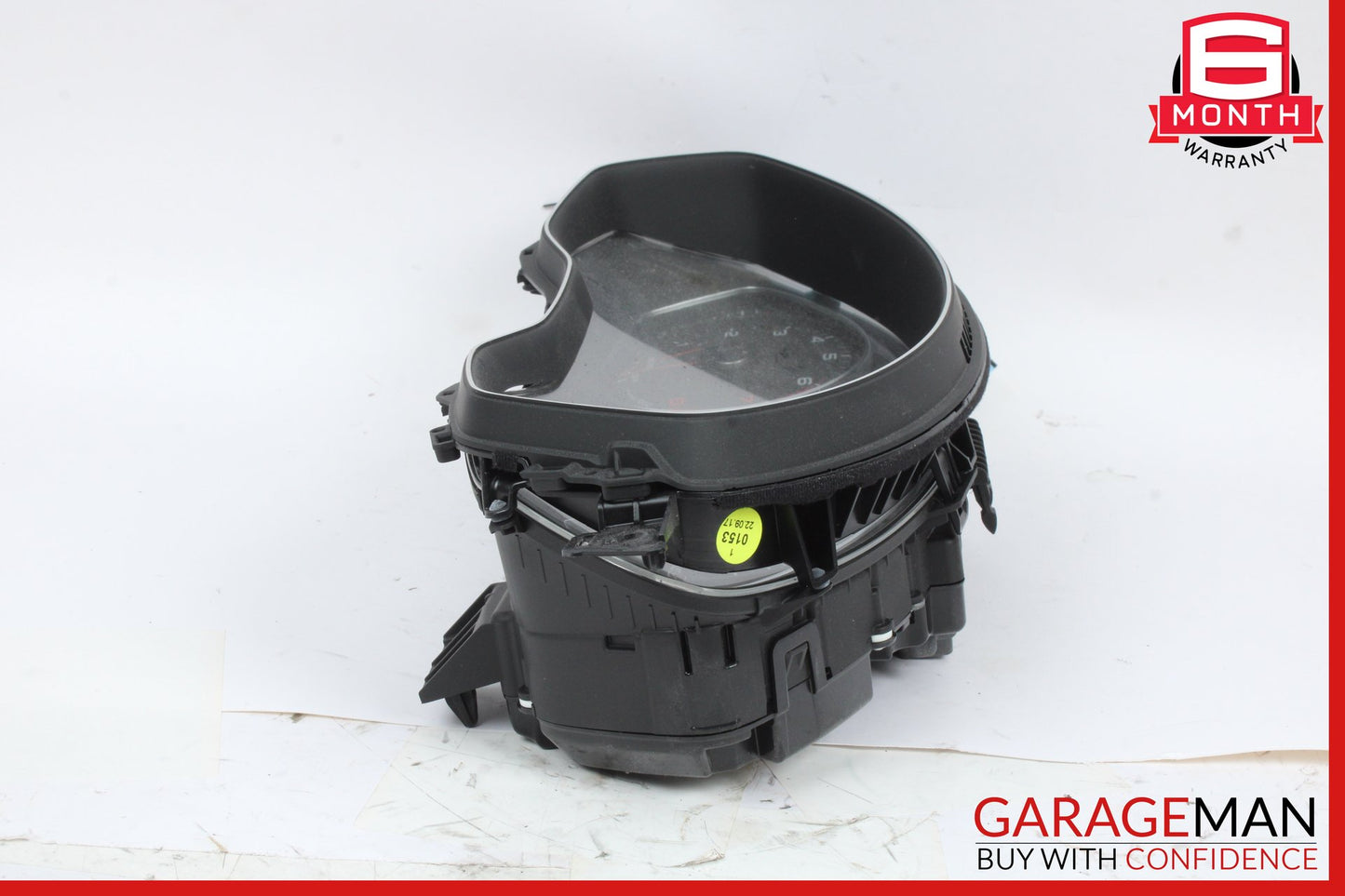 2017-2019 Audi A4 Sedan Speedometer Instrument Cluster 8W5920870C OEM