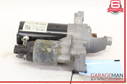 2009-2017 Audi RS5 8T Convertible Engine Motor Starter 079911021G OEM