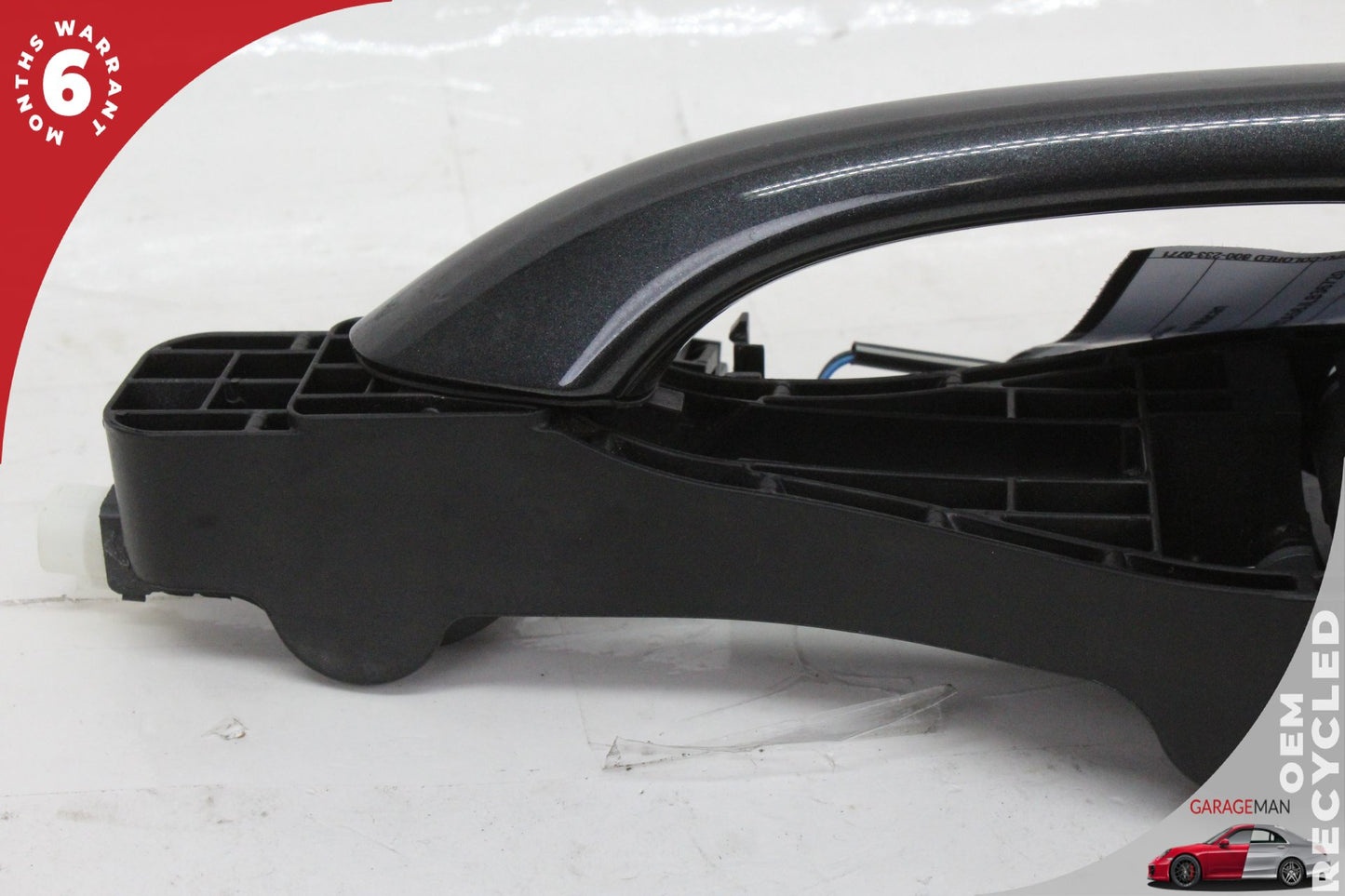 2015-2024 Porsche Macan 95B Right Passenger Side Exterior Door Handle OEM