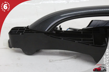 2015-2024 Porsche Macan 95B Right Passenger Side Exterior Door Handle OEM