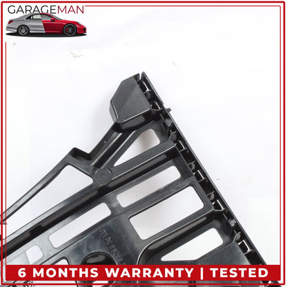 2014-2020 Mercedes W222 S550e Rear Left Bumper Support Bracket 2228808300 OEM