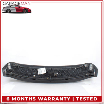 2016-2022 Mercedes-Benz GLC300 Rear Tailgate Trunk Lid Spoiler Assembly w/ Lamp 1569069600