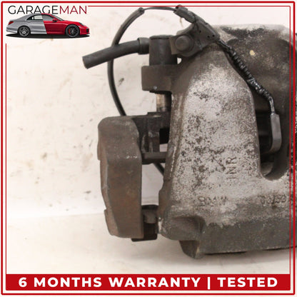 2007-2013 BMW X5 E70 Front Left Brake Caliper 6776783 OEM