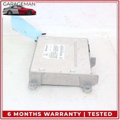 2006-2012 Mercedes W164 ML350 Communication Control Module Unit 2198200926 OEM