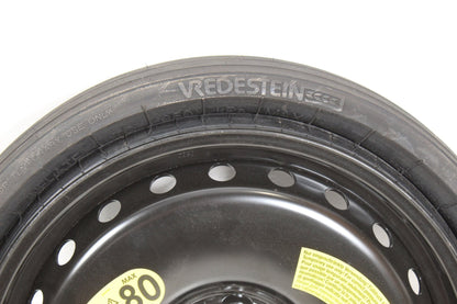 2018-2025 Audi Q5 Emergency Spare Tire Wheel Donut Rim 80A601027B