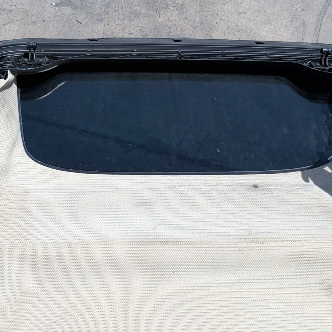 2011-2017 Mercedes W207 E350 E550 E400 Convertible Soft Top Roof 2077700101 OEM