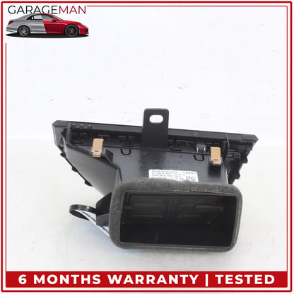 2019-2025 Audi Q3 Front Right Passenger Side Dash AC A/C Air Vent 83B820902 OEM
