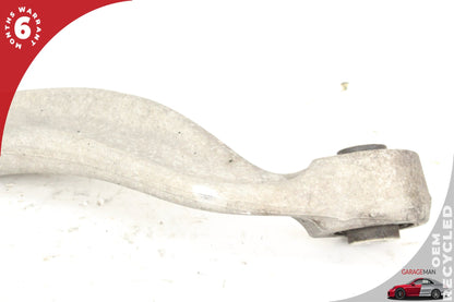 2009-2018 Audi SQ5 Q5 Rear Left Driver Side Upper Control Arm 8K0505323H OEM