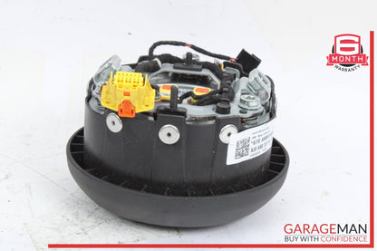 2008-2015 Audi TT 8J Convertible Steering Wheel Airbag 8J0880201 OEM