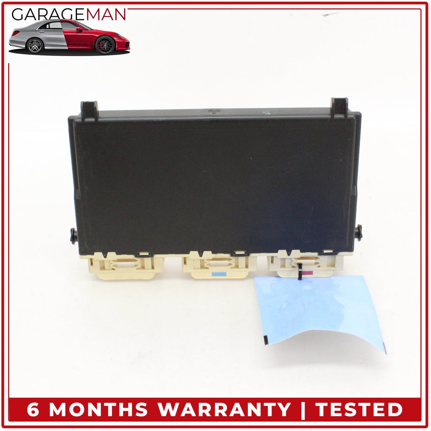 2015-2019 Mercedes-Benz C300 w205 Sedan Front Right Seat Control Module 2059005502 OEM