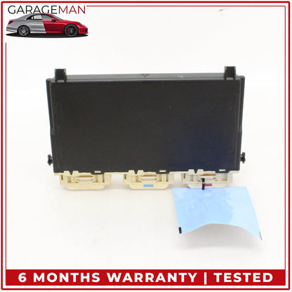 2015-2019 Mercedes-Benz C300 w205 Sedan Front Right Seat Control Module 2059005502 OEM